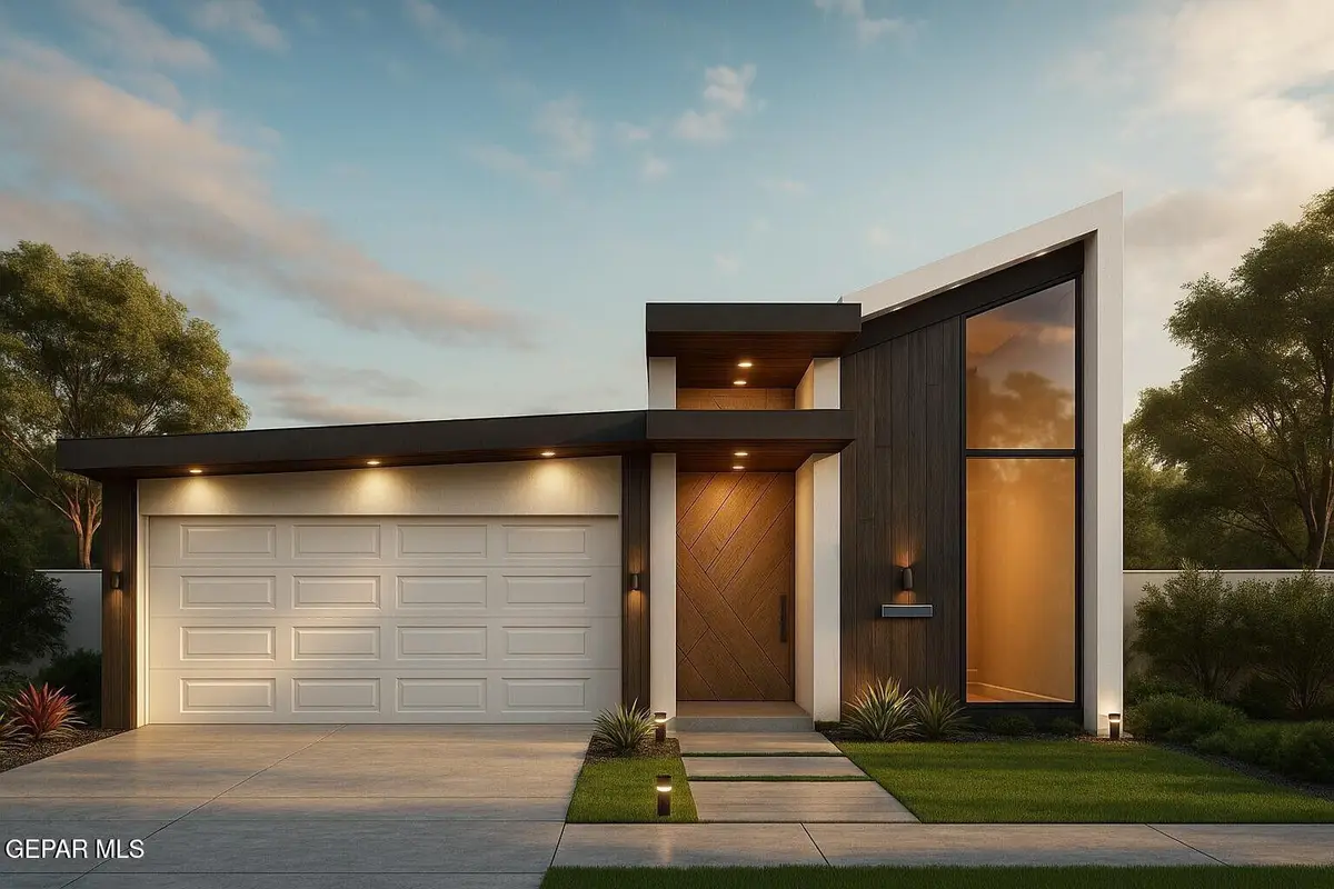 12304 Anson Mills Way, El Paso, TX 79934 - Image #1