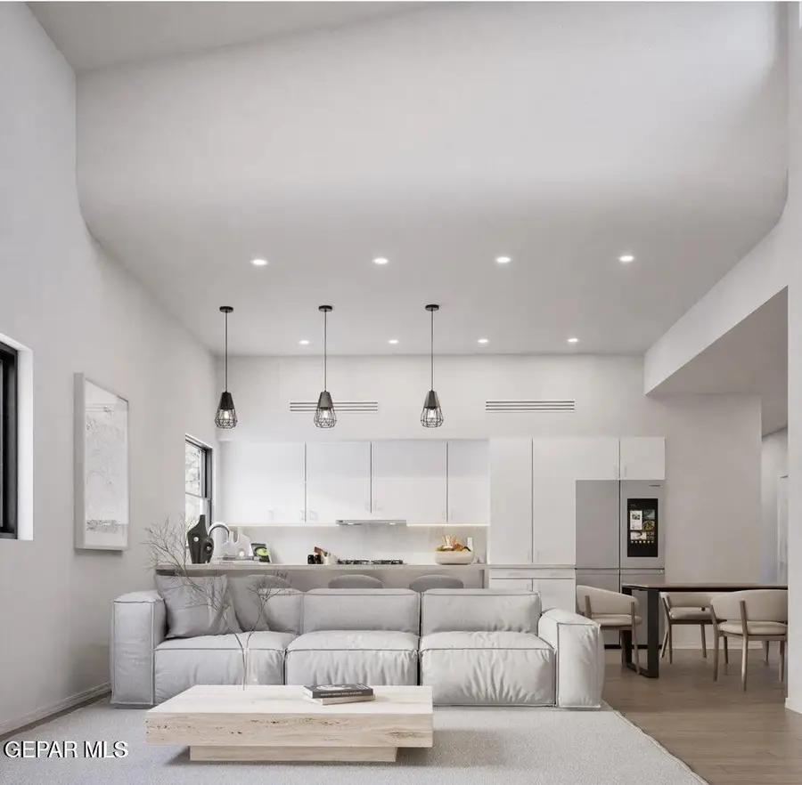 12304 Anson Mills Way, El Paso, TX 79934 - Image #2