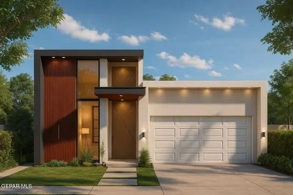 12308 Anson Mills Way, El Paso, TX 79934