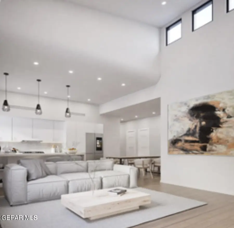 12312 Anson Mills Way, El Paso, TX 79934 - Image #3