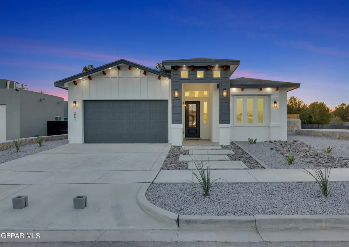 284 Emerald Dust Place, Horizon City, TX 79928 - #1