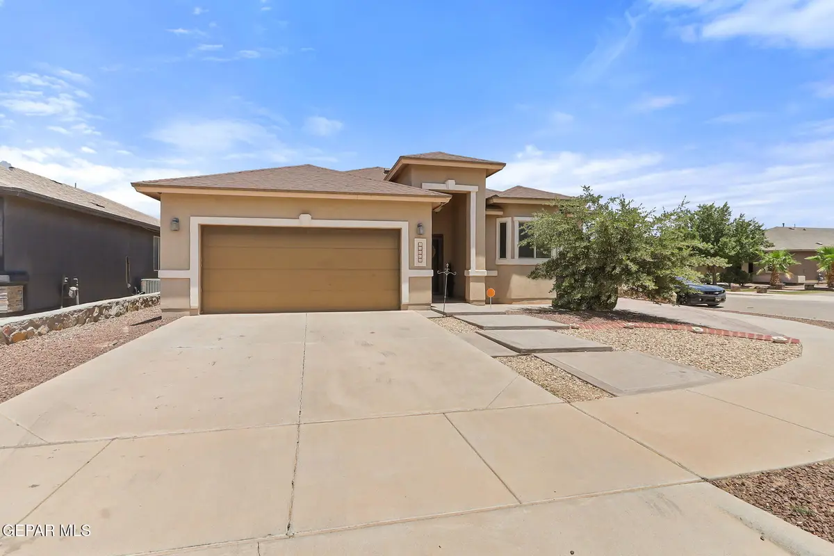 12665 Azulejos Street, El Paso, TX 79928 - #1