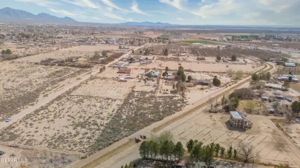 325 Lipps Road, Anthony, NM 88021