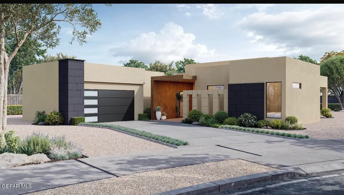 5644 Rio Bonito Circle, El Paso, TX 79932 - Image #1