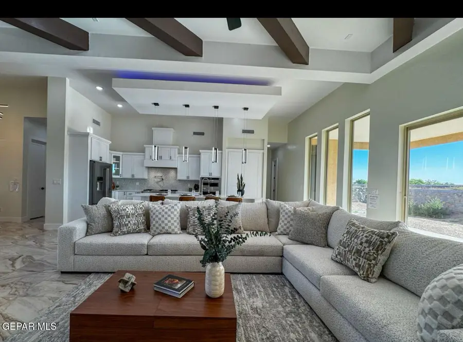 5644 Rio Bonito Circle, El Paso, TX 79932 - Image #2