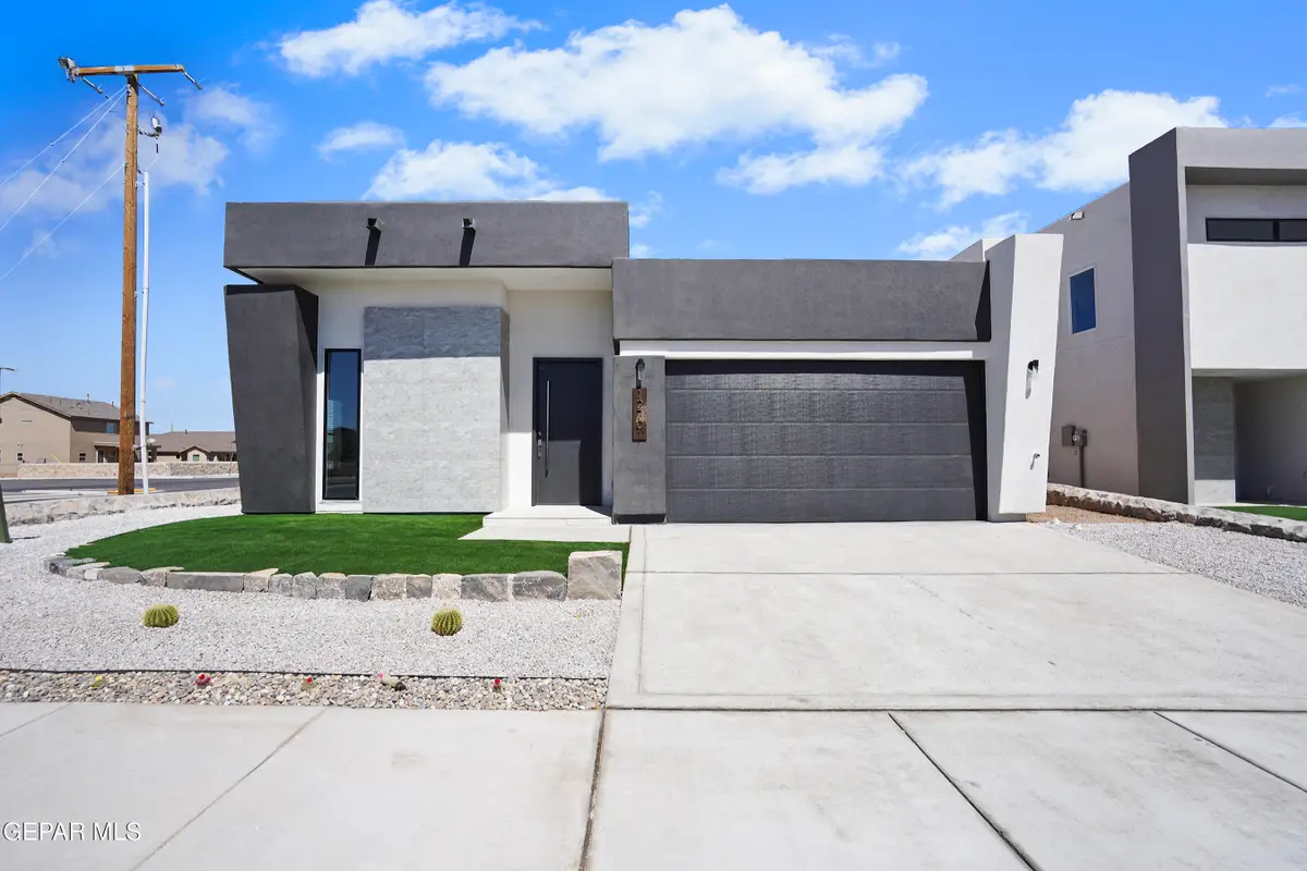 15392 Imagine Drive, El Paso, TX 79938 - Image #1