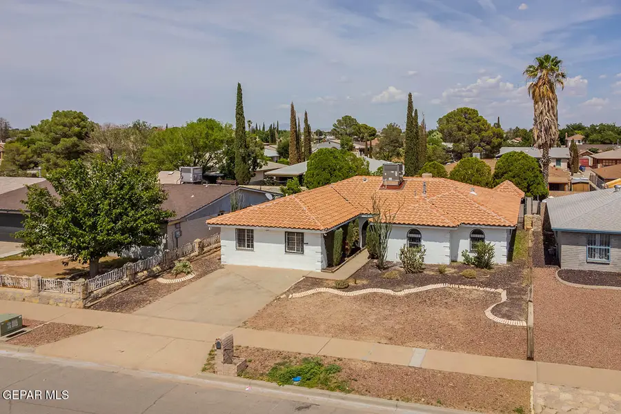 11272 Ivanhoe Drive, El Paso, TX 79936 - Image #3