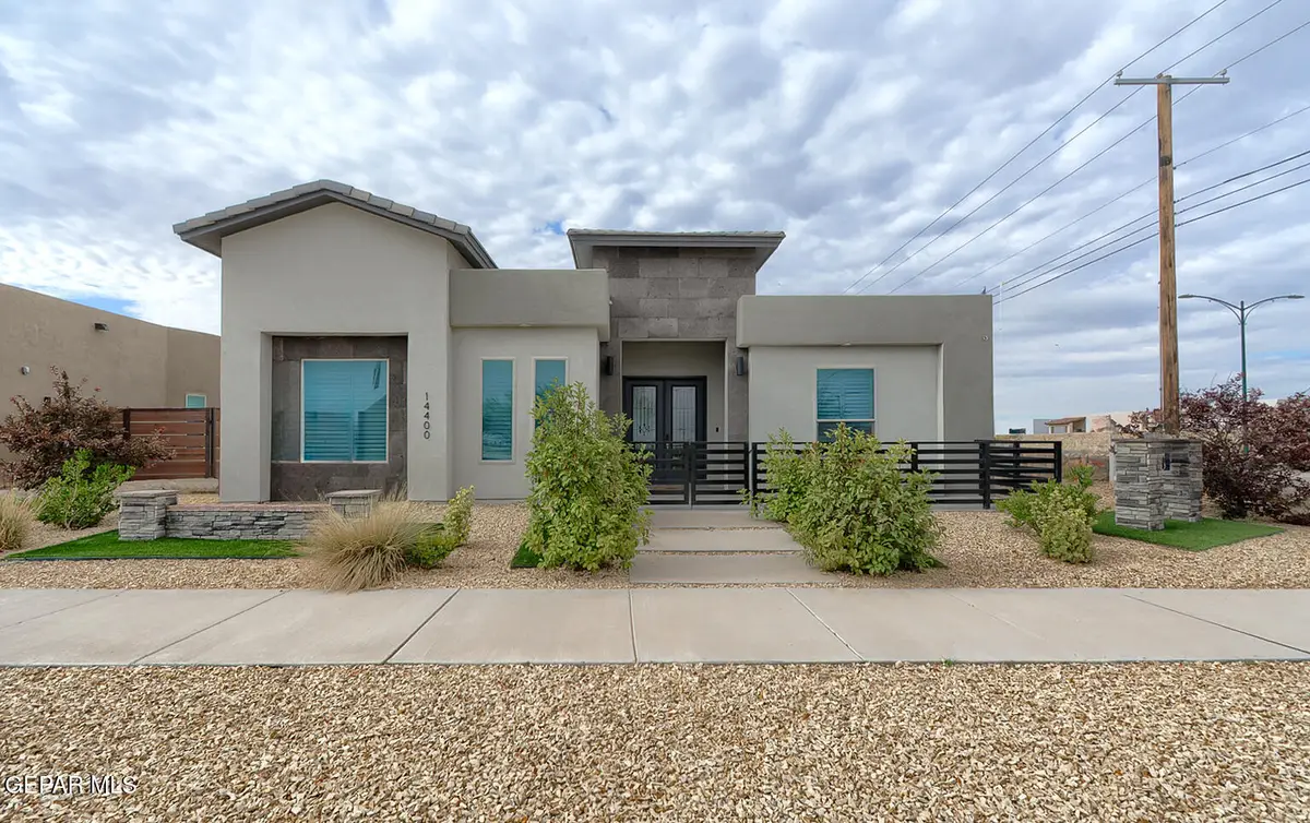 14400 Charles Foster Avenue, El Paso, TX 79938 - #1