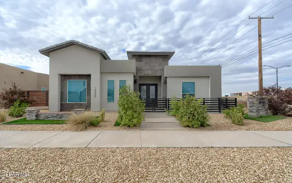 14400 Charles Foster Avenue, El Paso, TX 79938