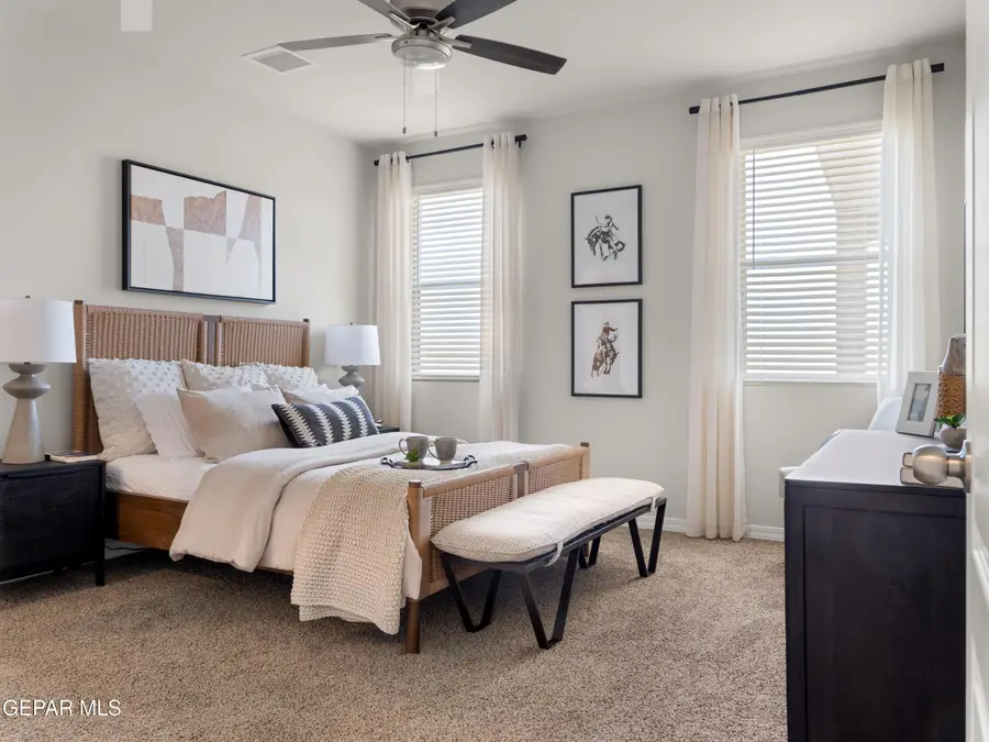 5796 Adamsville, El Paso, TX 79934 - Image #2