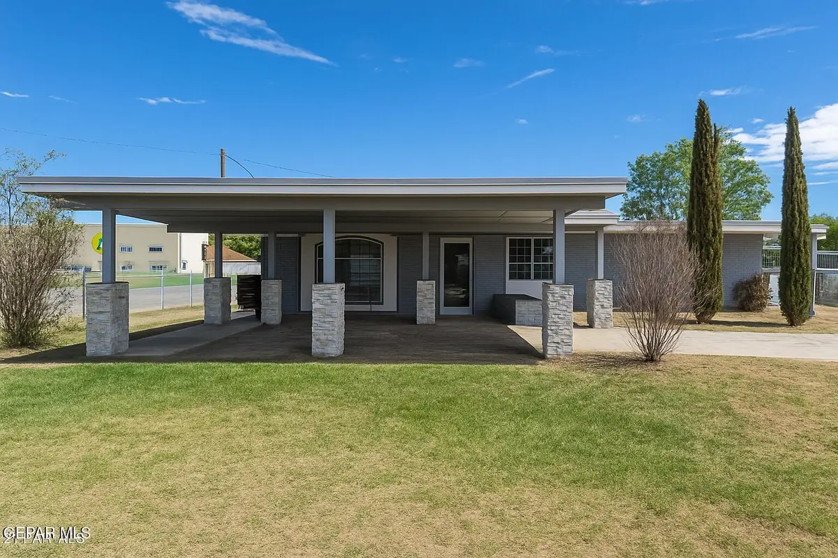 5929 Marlin Drive, El Paso, TX 79924 - #1