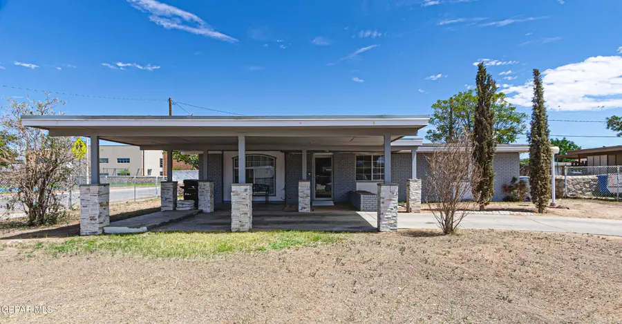 5929 Marlin Drive, El Paso, TX 79924 - #2