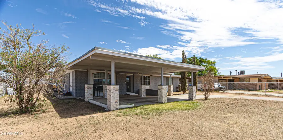 5929 Marlin Drive, El Paso, TX 79924 - #3