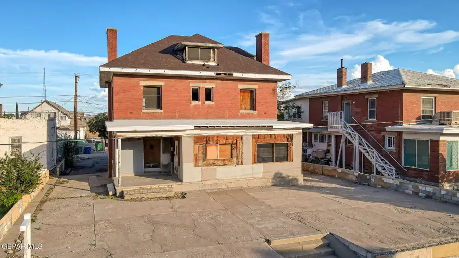 1128 Arizona Avenue, El Paso, TX 79902 - Image #2