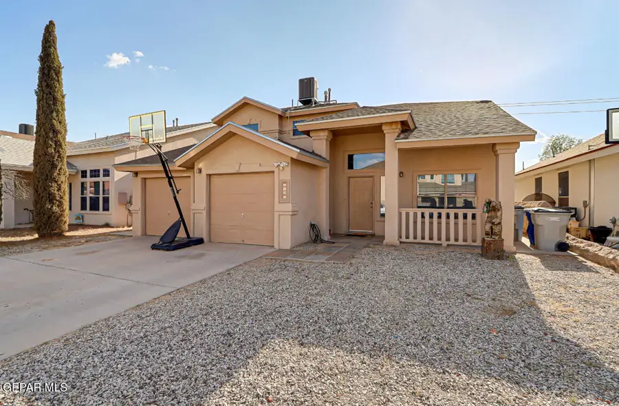 1433 Paseo Del Sur Court, El Paso, TX 79928 - #2