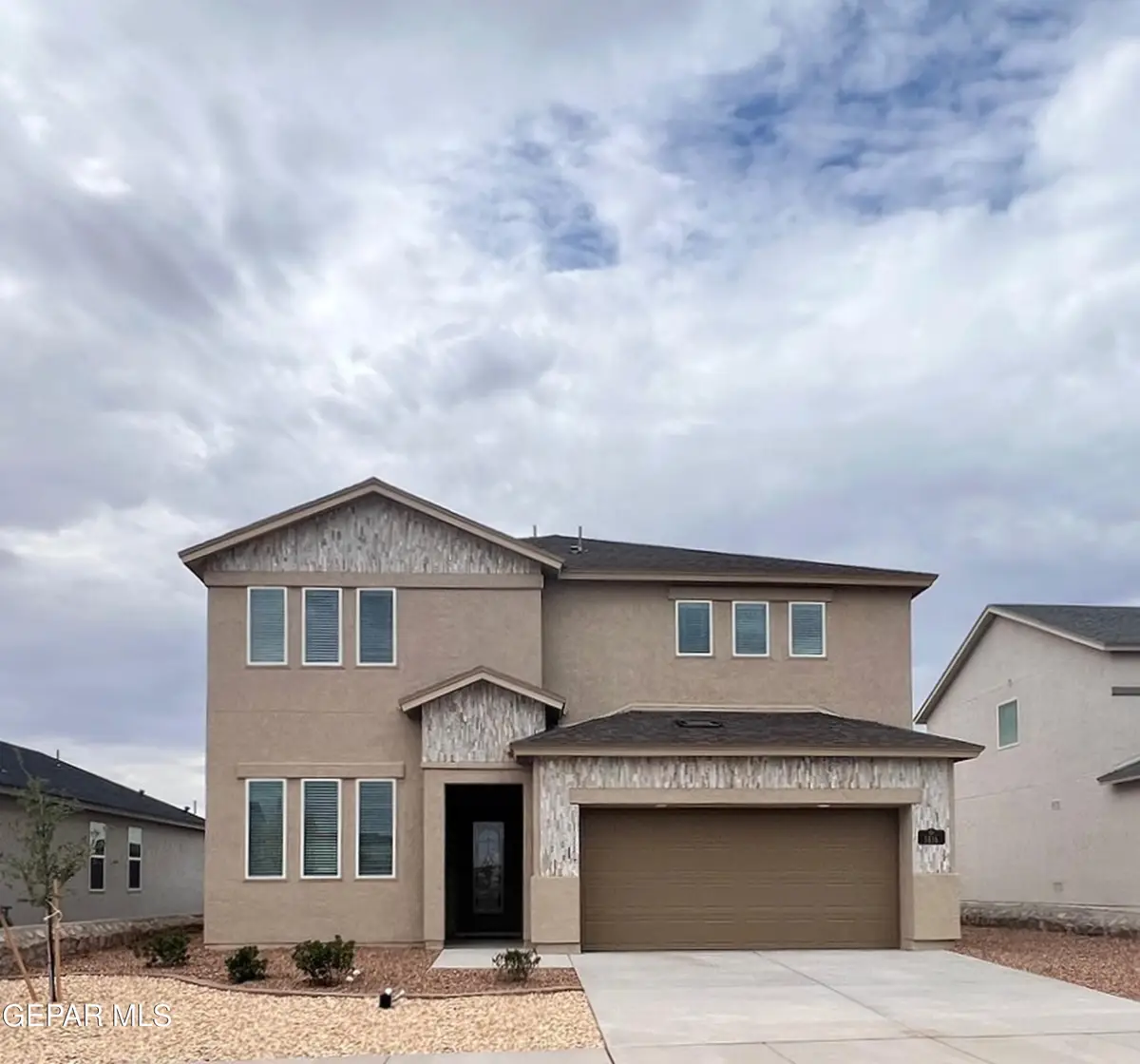 5816 Dalhart Drive, El Paso, TX 79924 - Image #1