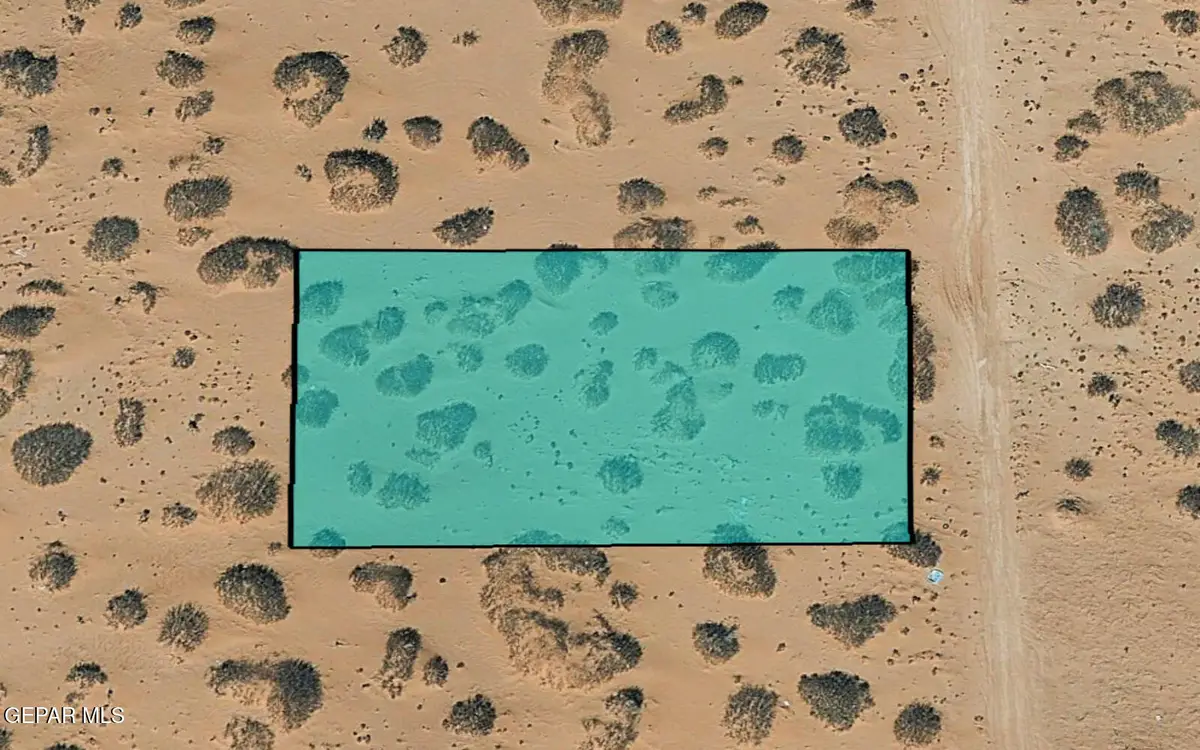 PN-186866A Himrod Street, El Paso, TX 79928 - #1