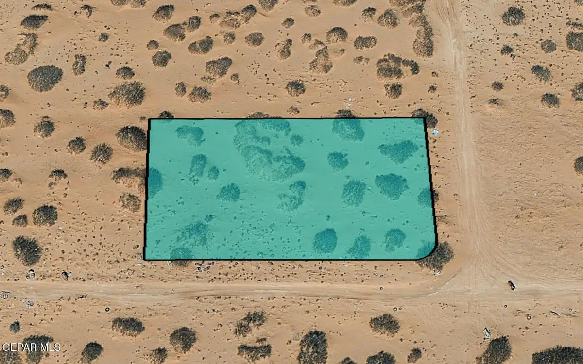 PN-186866B Himrod Street, El Paso, TX 79928 - #1