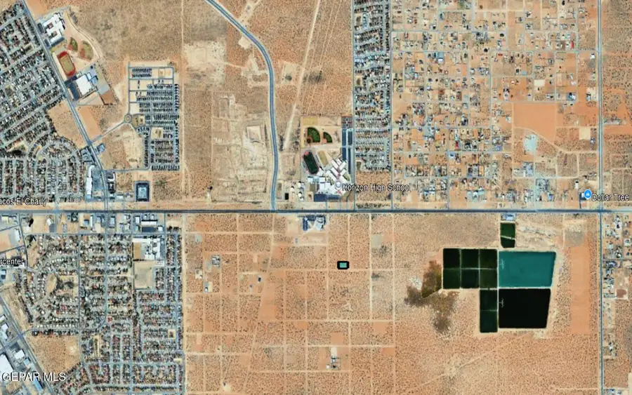 PN-186866B Himrod Street, El Paso, TX 79928 - #3