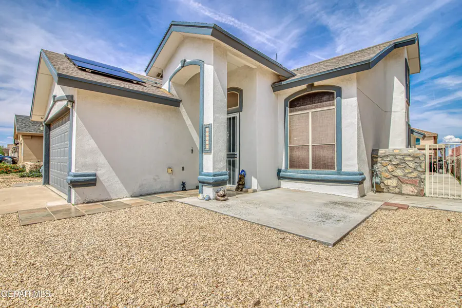 11112 Acoma Street, El Paso, TX 79934 - Image #3