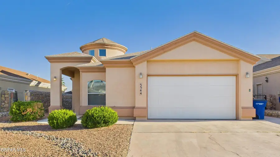 5544 Gustavo Madrid Lane, El Paso, TX 79934 - Image #2