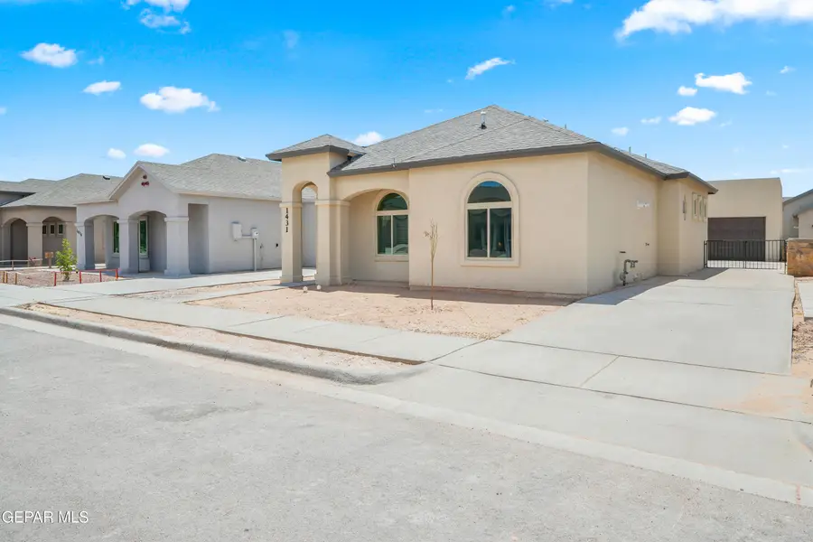 14312 Chris Zingo Lane, El Paso, TX 79928 - Image #2