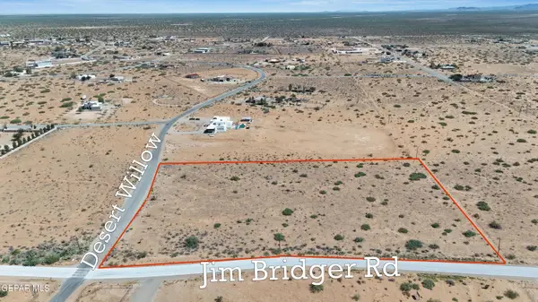 5700 Desert Willow Drive, El Paso, TX 79938