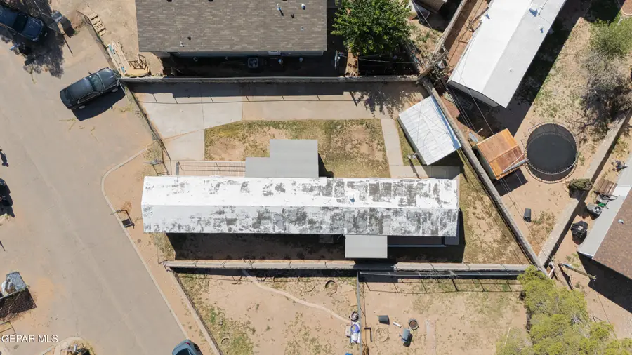 5835 Sun Court Circle, El Paso, TX 79924 - Image #3