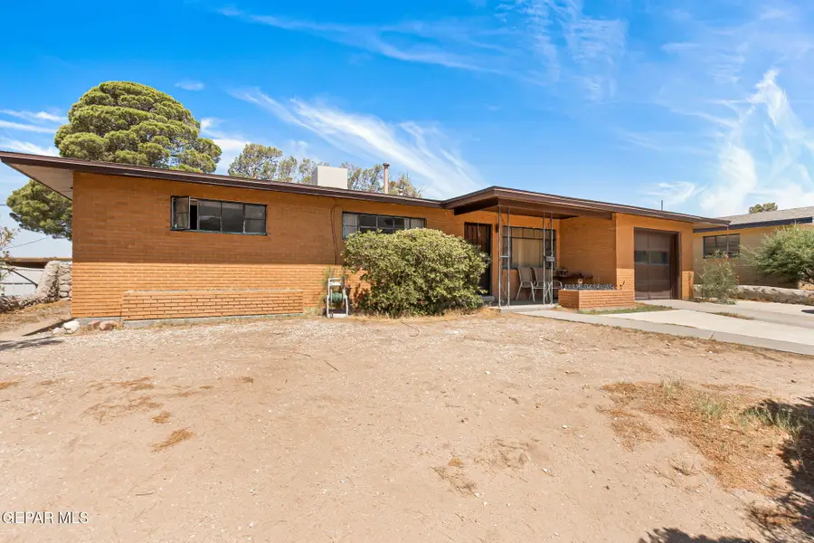 120 Isabella Dr Drive, El Paso, TX 79912 - Image #2