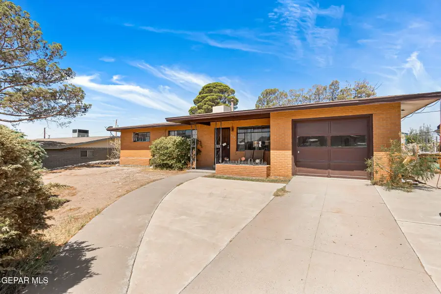 120 Isabella Dr Drive, El Paso, TX 79912 - Image #3