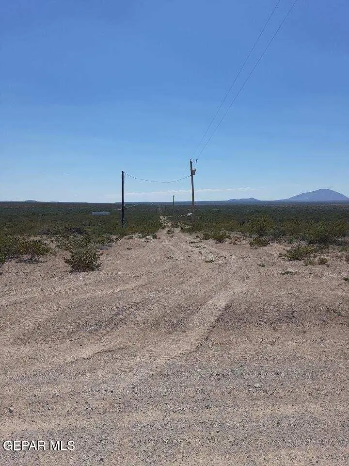 123 Eastern Hills #2 Lot 19, Sierra Blanca, TX 79851 - Image #1