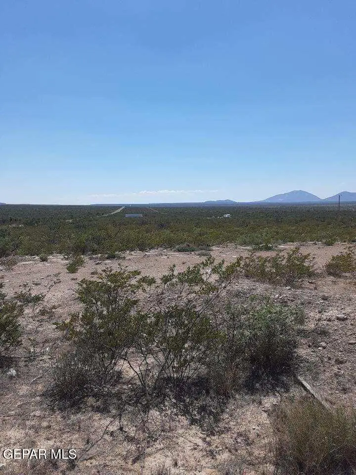 123 Eastern Hills #2 Lot 19, Sierra Blanca, TX 79851 - Image #2