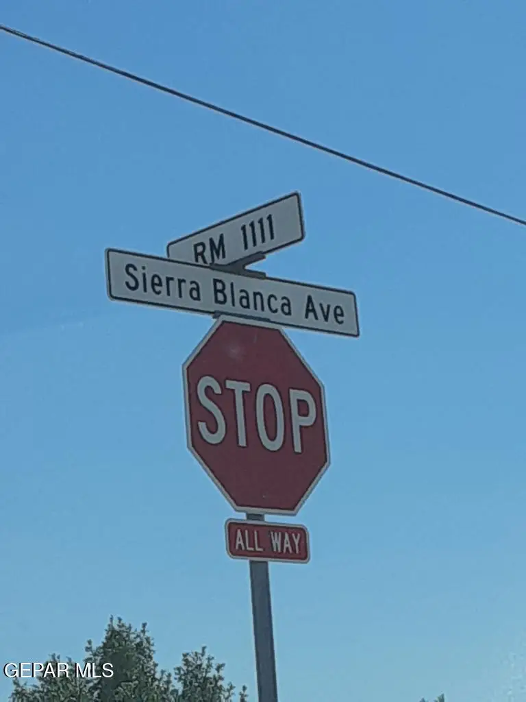 123 Eastern Hills #2 Lot 19, Sierra Blanca, TX 79851 - Image #3