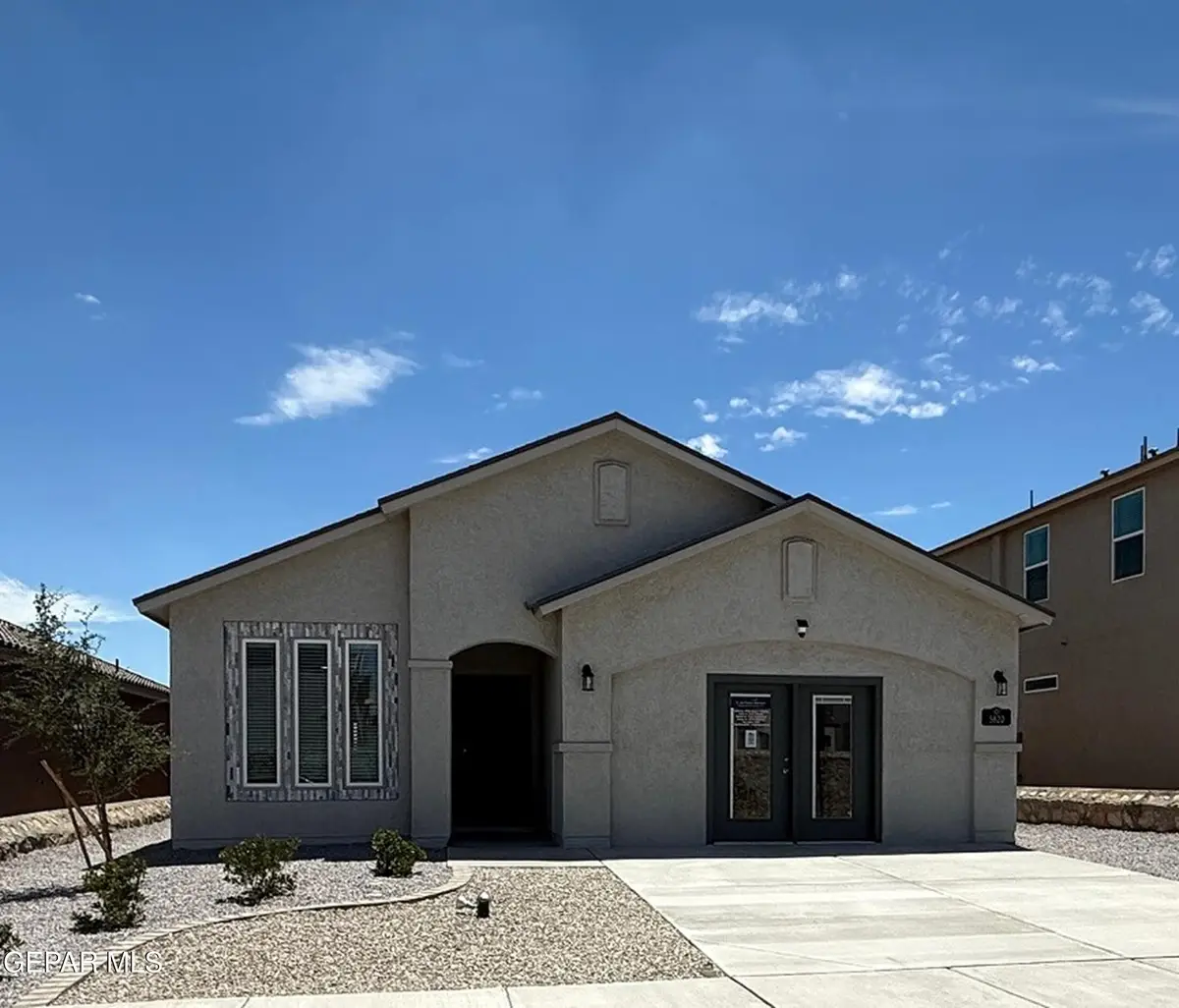 5820 Dalhart Drive, El Paso, TX 79924 - Image #1
