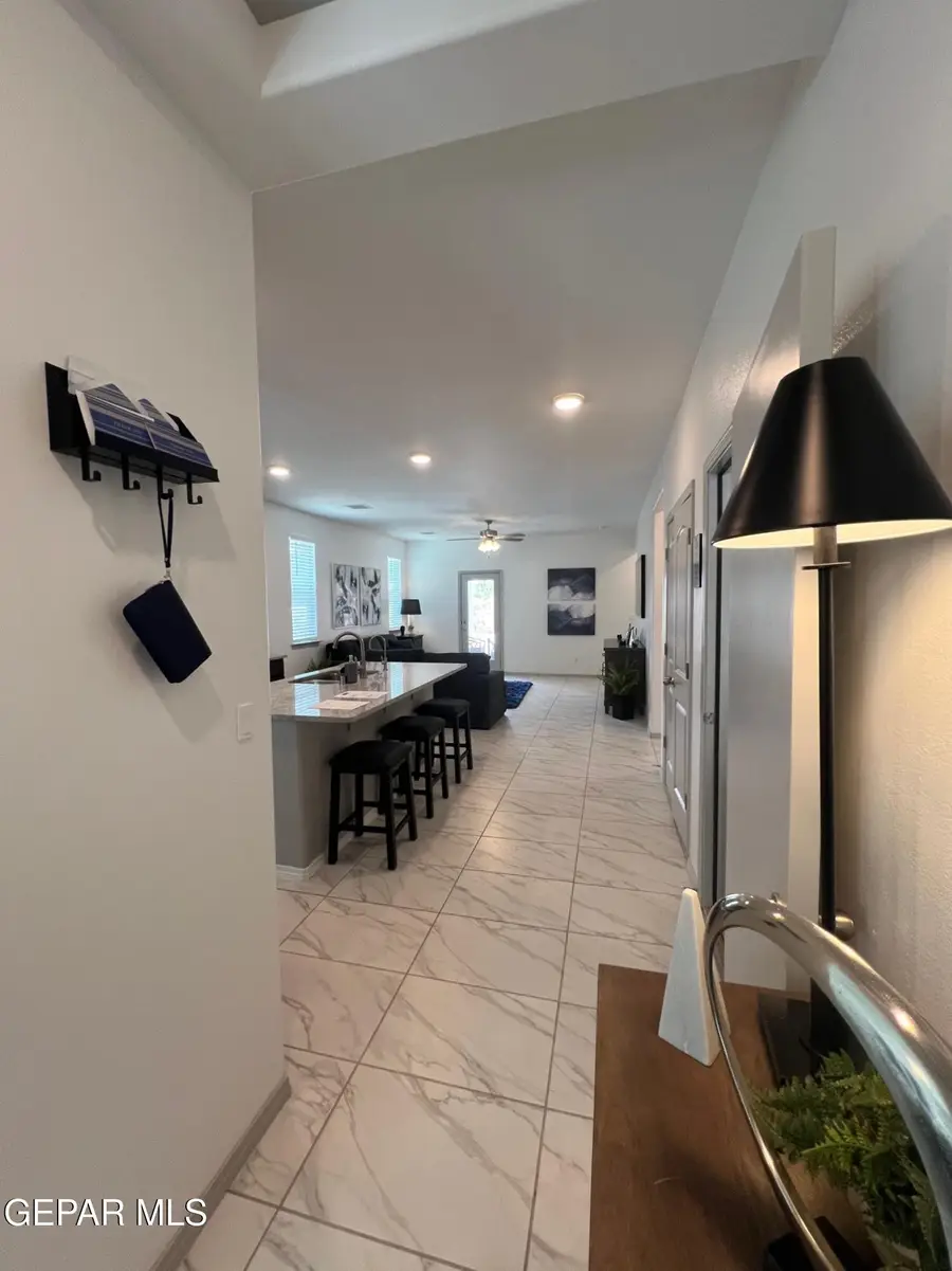 5820 Dalhart Drive, El Paso, TX 79924 - Image #2