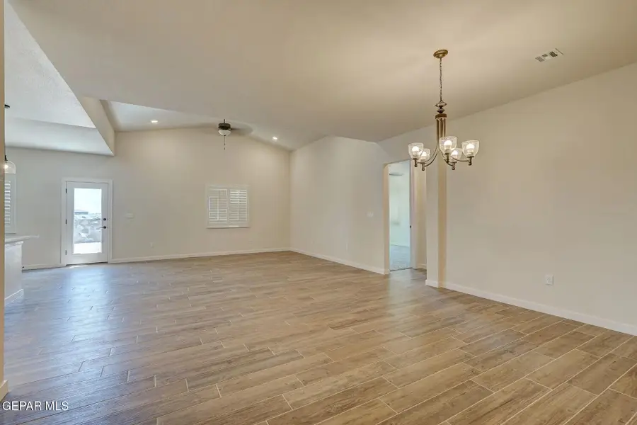 3805 Cope Place, El Paso, TX 79938 - #3