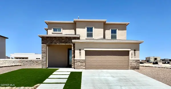 1838 Pommel Place, El Paso, TX 79911
