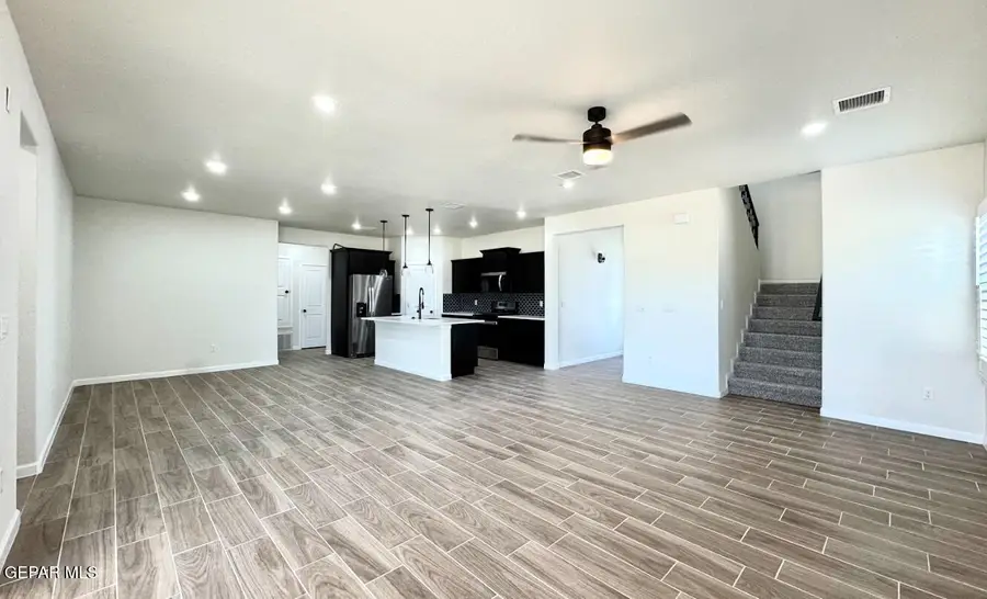 1838 Pommel Place, El Paso, TX 79911 - #2