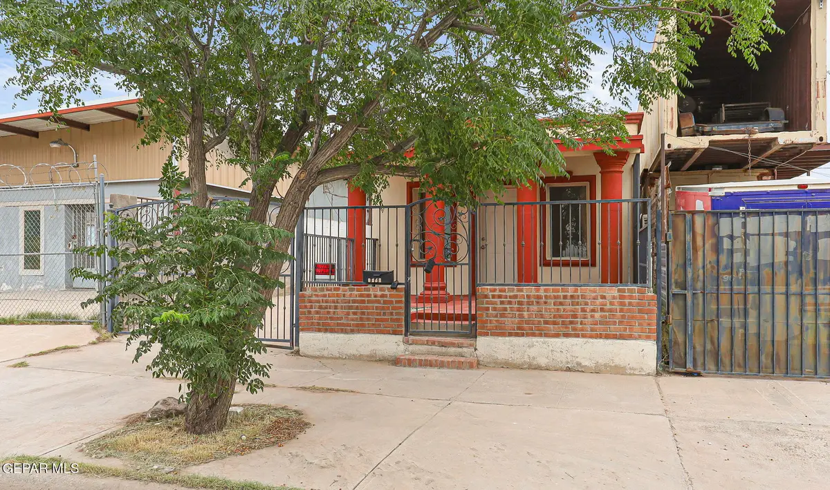 3415 Durazno Avenue, El Paso, TX 79905 - #1