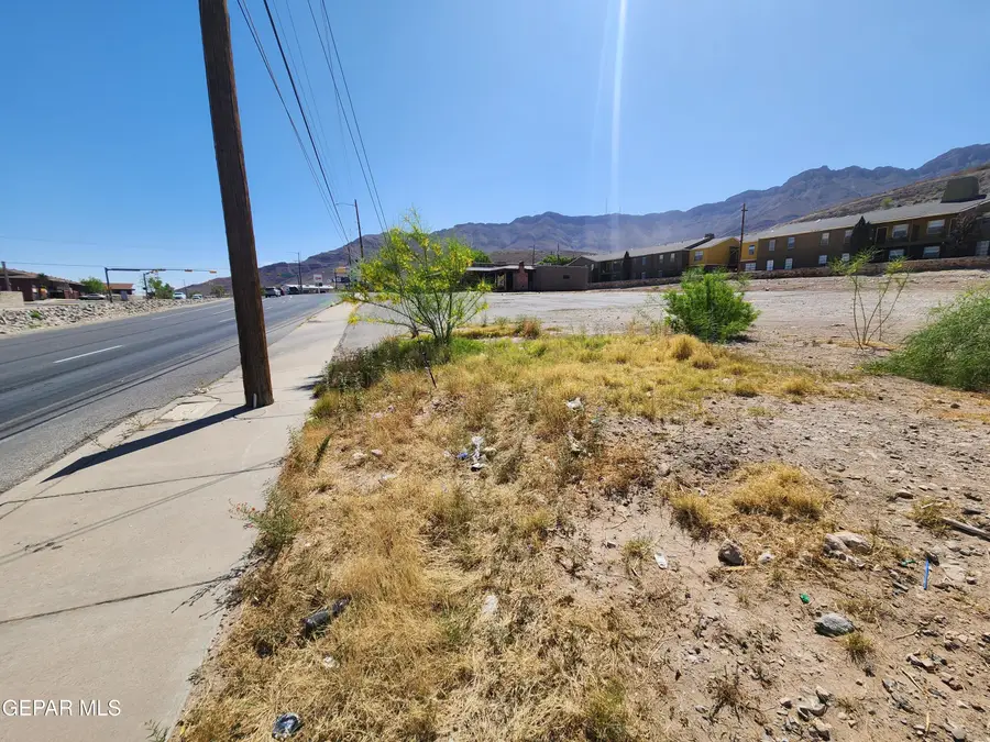 PN-391630 Alabama, El Paso, TX 79930 - Image #2