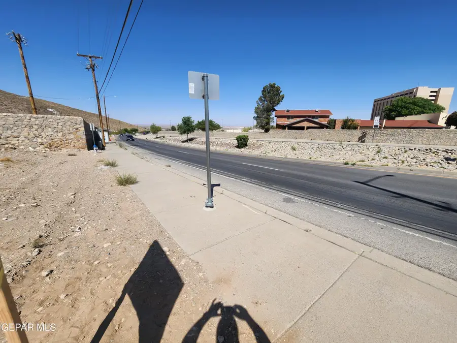 PN-391630 Alabama, El Paso, TX 79930 - Image #3