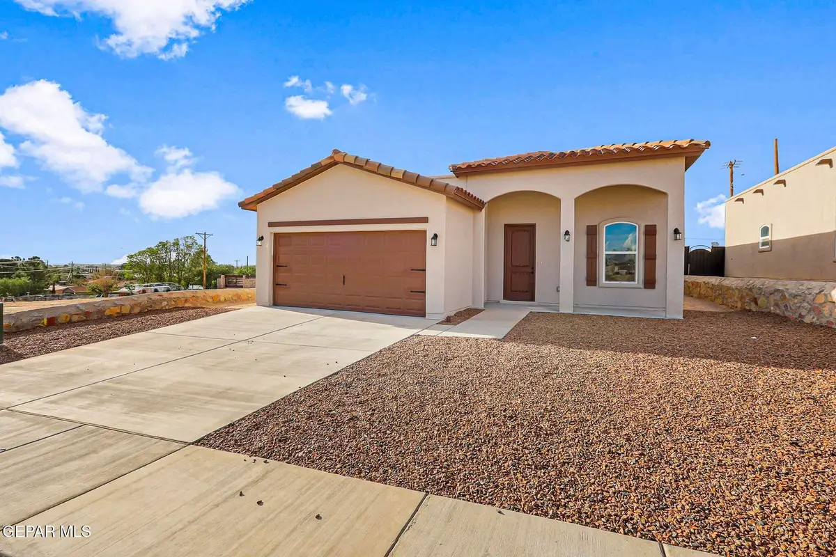 1153 Marquitos Avenue, Anthony, NM 88021 - Image #1