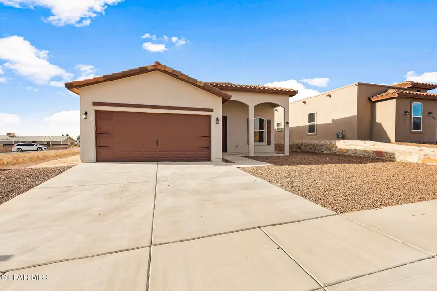 1153 Marquitos Avenue, Anthony, NM 88021 - Image #3