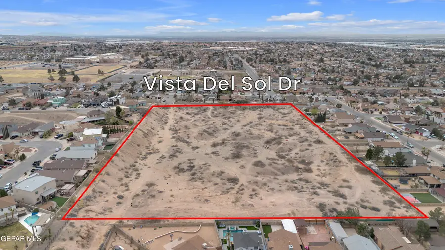 TBD Saint Vitus, El Paso, TX 79936 - Image #2