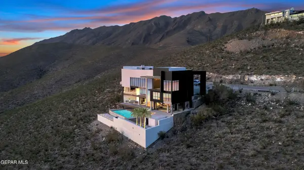 29 Hidden Hills Drive, El Paso, TX 79902