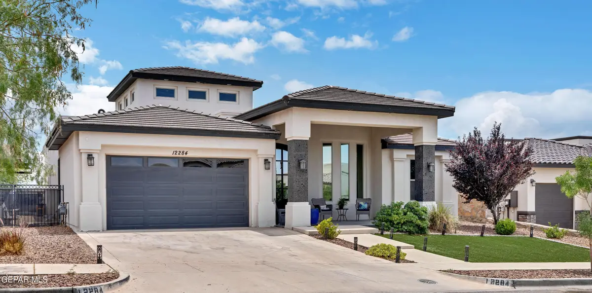 12284 Freshwater Drive, Horizon City, TX 79928 - #1