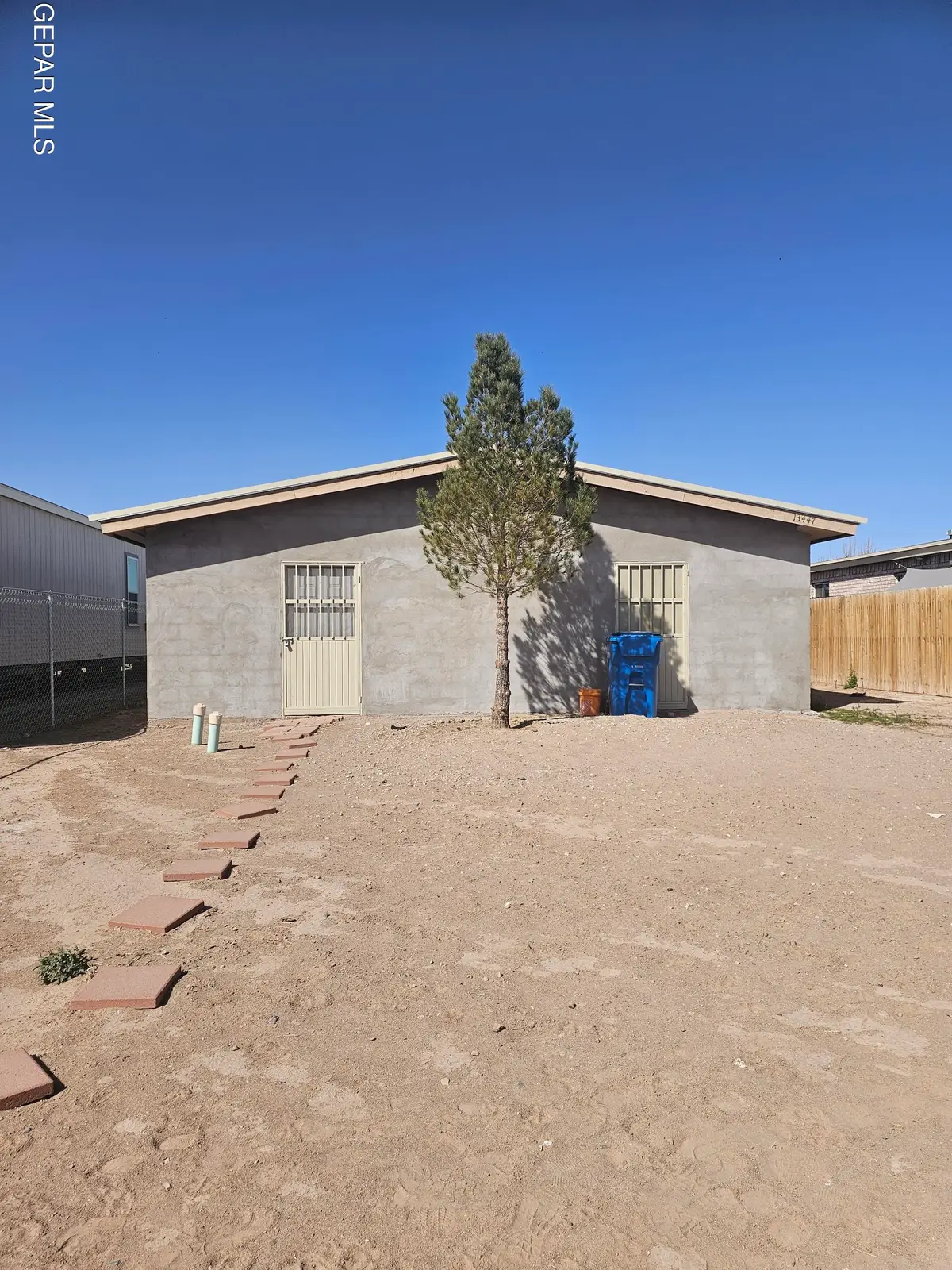 13447 Estancias Del Norte, San Elizario, TX 79849 - #1