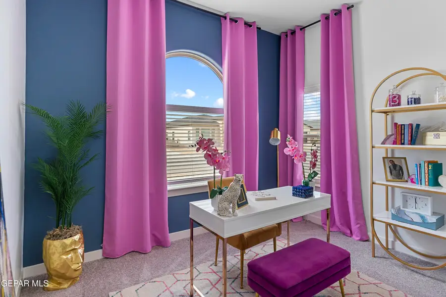 1116 Bronze Hill Avenue, Santa Teresa, NM 88008 - Image #2