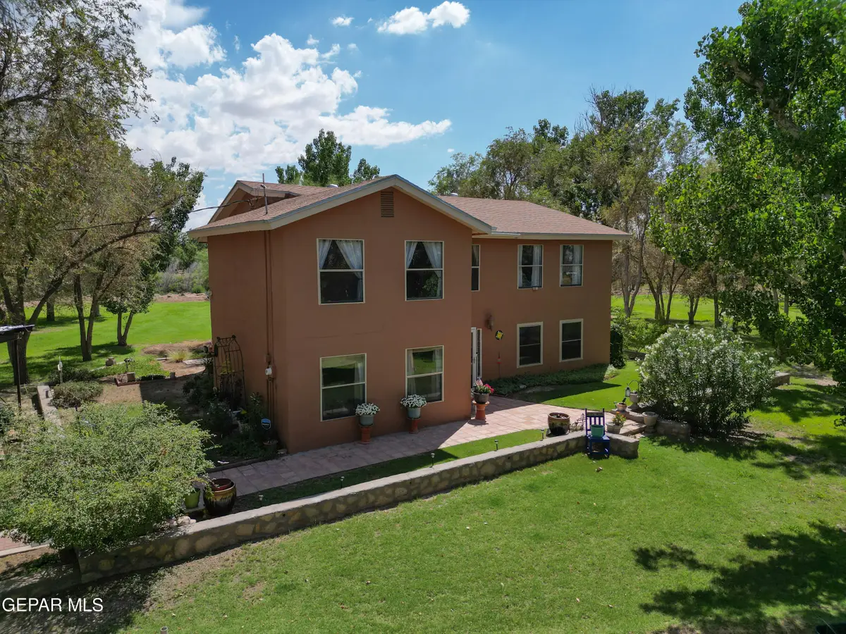 12212 Sugden Road, Clint, TX 79836 - #1