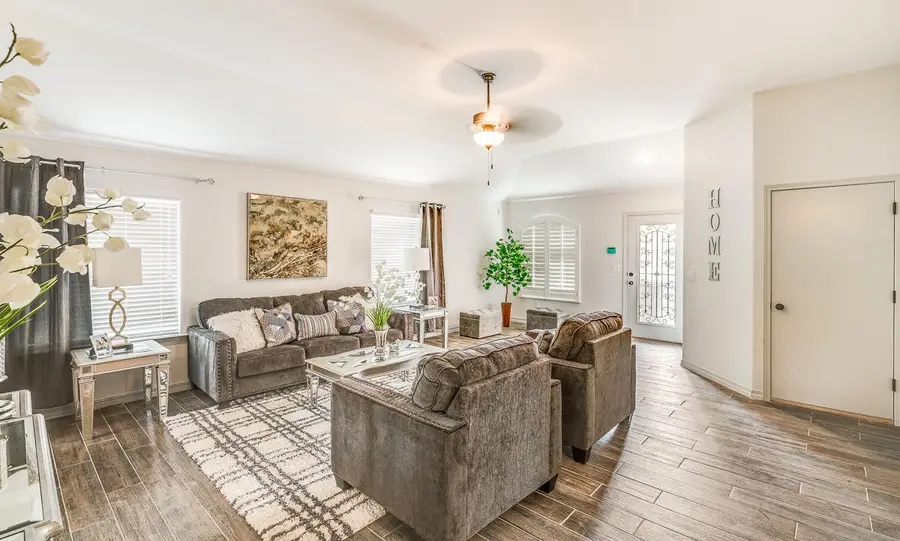 15208 Conviction Avenue, El Paso, TX 79938 - Image #3